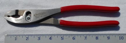 Wilde G264FPNP 10 inch flush fastener slip-joint pliers 01.jpg