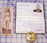 CH 5 lic badge & clipping.jpg