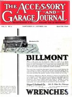 INTRO 1.1 Billmont No. 500 Mechanics Kit Ad, Garage Journal, October 1920.jpg