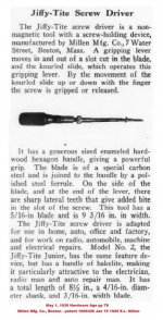 1930 Hardware Age Millen Mfg. Co. Jiffy-Tite Screwdriver ad pp 78.jpg 1930 Hardware Age Millen Mfg. Co. Jiffy-Tite Screwdriver ad pp 78.jpg