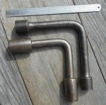 Walden Worcester 395 & unknown 1.2 x 9.16 ell socket wrench 01.jpg