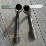 Walden Worcester 395 & unknown 1.2 x 9.16 ell socket wrench 03.jpg