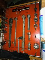 Blackhawk .75 tool board sockets and ratchets and breaker bars.jpg