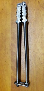 Smith & Hemenway Co. reversible linemans crimpers (ebay 114511552824 01).jpg