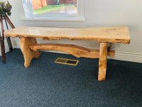 Jan 13, 2021 custom handmade maple bench Port Angeles 59x18x18.jpg