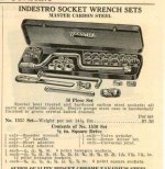 Indestro 1536 'Master' socket set - 1938 Jensen Byrd Co. catalog pp 332.jpg