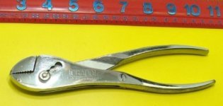 Crado (Daniel P. Creed Co.) parallel-jaw pliers (Patent 2600512).jpg