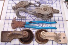 Barn door hdwr, pullys, adn fence pliers.jpg