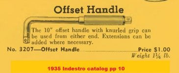 Indestro 3207 1.2 dr offset handle 1935 Indestro catalog pp 10.jpg