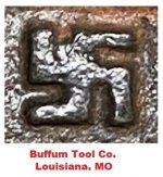 Buffum Tool Co., Louisiana MO LOGO.jpg