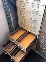 cutting hardboard for bottom of boeing cabinet bins 2.jpg
