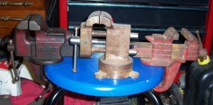 2 clamp ons and a shop built vise sm.jpg