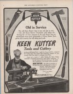1909 Saturday Evening Post Simmons Keen Kutter ad pp 2.jpg 1909 Saturday Evening Post Simmons Keen Kutter ad pp 2.jpg