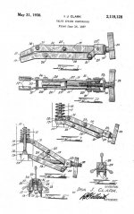 patent 2119128 May 31 1938 I.J. Clark.jpg