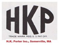 H.K. Porter Somerville MA LOGO.jpg