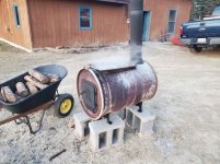 Barrel Stove and pan.jpg
