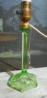 1930s Green Glass Lamp 03.jpg