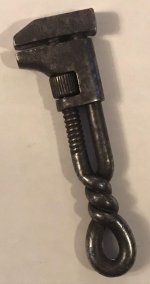 Acme (W W WKS Chicago) 6-in wrench (patent 273170)(Ebay 194020547253 03).jpg Acme (W W WKS Chicago) 6-in wrench (patent 273170)(Ebay 194020547253 03).jpg