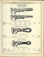 1890s Hibbard Spencer Barlett & Co catalog Coes Whitman & Barnes Acme Hercules ad pp 153.jpg 1890s Hibbard Spencer Barlett & Co catalog Coes Whitman & Barnes Acme Hercules ad pp 153.jpg