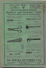 1930+ Spiegel Bros. Hardware Tools catalog No. 24 rear cover.jpg