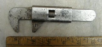 Park Metalware 5-in bicycle wrench (Patent 1386217)(Ebay 193946547889 01).jpg
