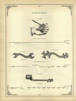 1894 Simmons Hardware Co. catalog Eberhard Wiley & Russell Green River felly wrench (patent 8753.jpg 1894 Simmons Hardware Co. catalog Eberhard Wiley & Russell Green River felly wrench (patent 8753.jpg