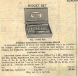 Blackhawk 11ND 11-pc 1.4 drive SAE socket set - 1933 Dunham Carrigan & Hayden catalog pp 163.jpg