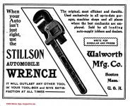 1905 Motor Age magazein Walworth Stillson ad pp.jpg