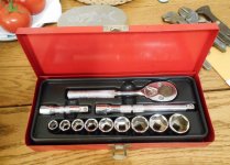 Proto J52130 12pc 3.8 dr SAE socket set 01.jpg
