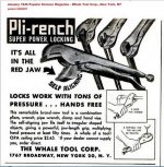 1946 Popular Science Whale Tool Corp. Pli-rench ad pp 259.jpg