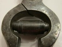 Unsco (Italy) bypass hand pruners (ebay 184725753167 06).jpg