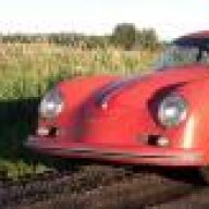 Modine Hot Dawg issue | The Garage Journal